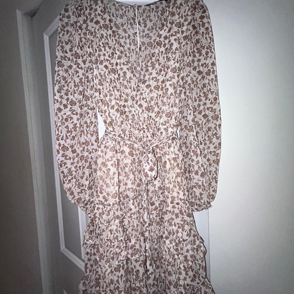 Mink Pink Amalia mini-dress - Picture 3 of 4